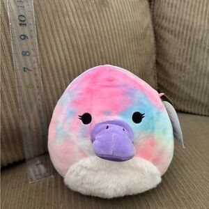 Brindall Platypus Squishmallow 5 inch
